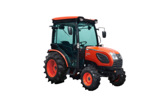 You are currently viewing Kioti kompakt traktorok
