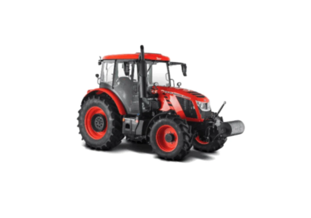 Zetor Forterra