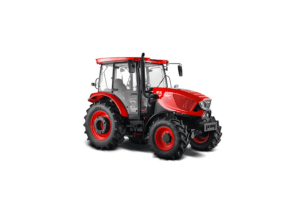 Zetor Major 80